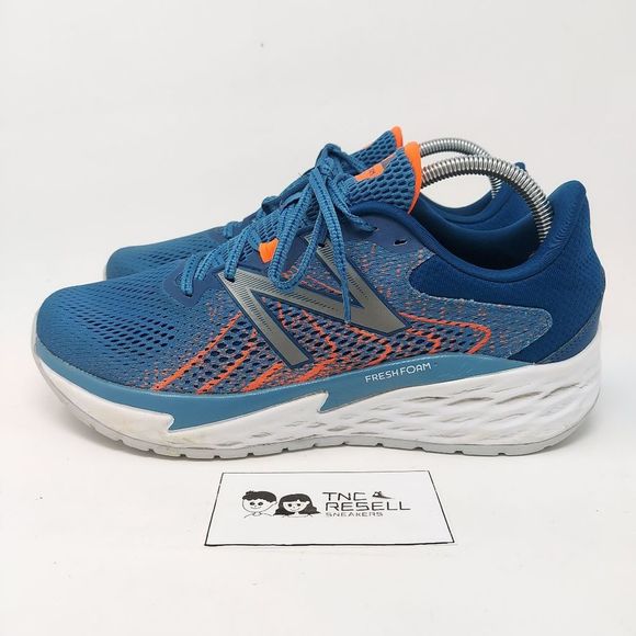New Balance Fresh Foam Evare V Blue 